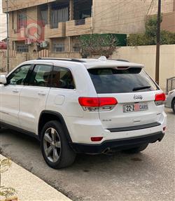 جيب جراند شيروكي